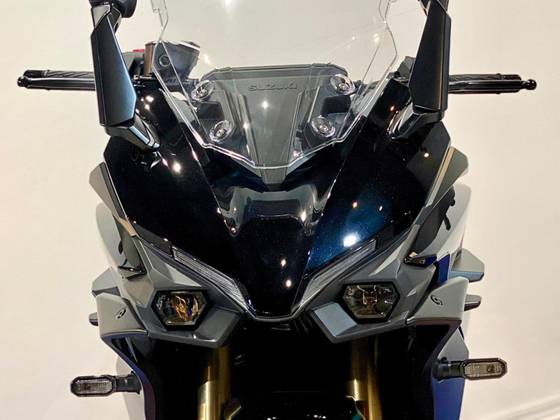 SUZUKI GSX-S1000GT ABS 